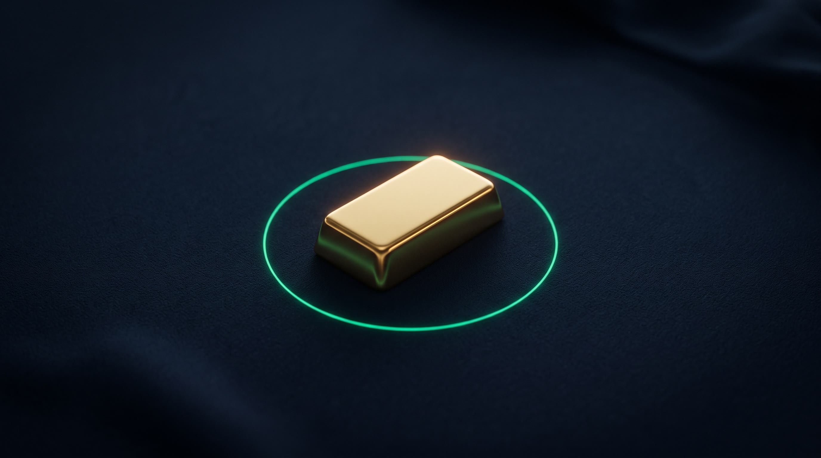 Gold Nisab for Zakat: the 85-Gram Threshold, the Lunar Year, and the 2.5% You Owe
